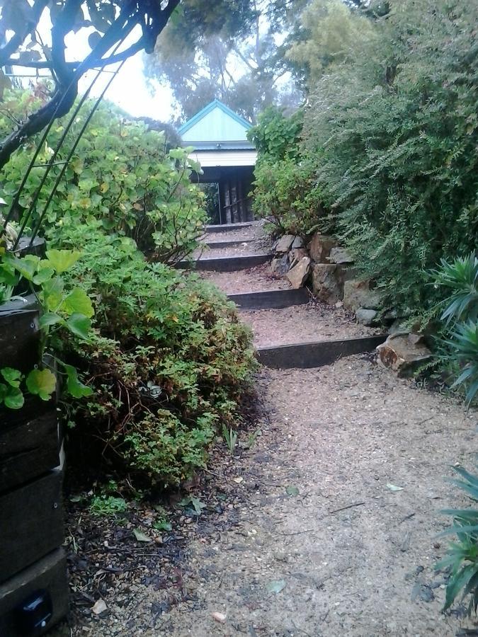 Astley Cottage Daylesford Dış mekan fotoğraf