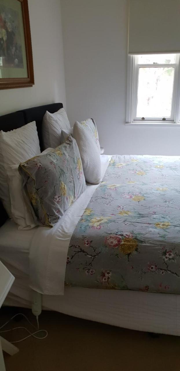 Astley Cottage Daylesford Dış mekan fotoğraf