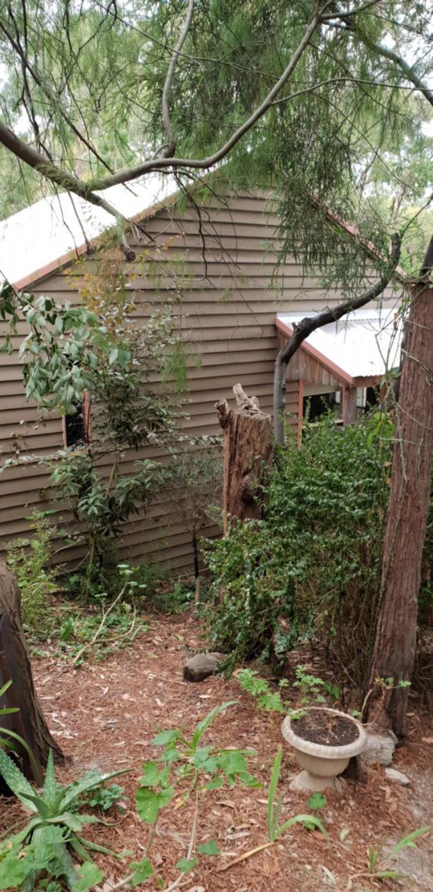 Astley Cottage Daylesford Dış mekan fotoğraf