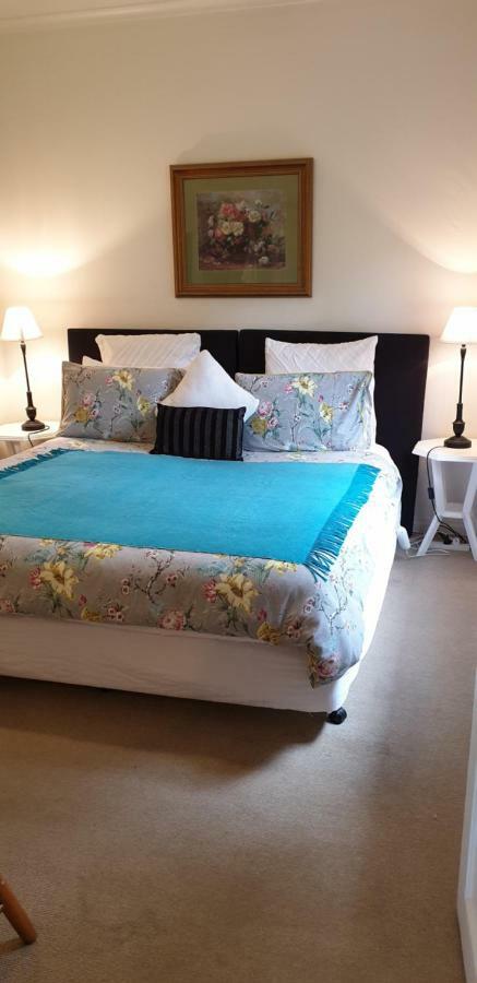 Astley Cottage Daylesford Dış mekan fotoğraf