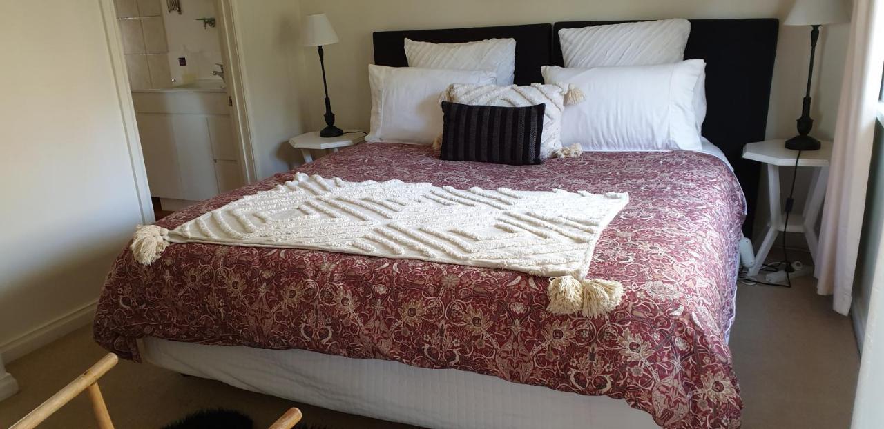 Astley Cottage Daylesford Dış mekan fotoğraf